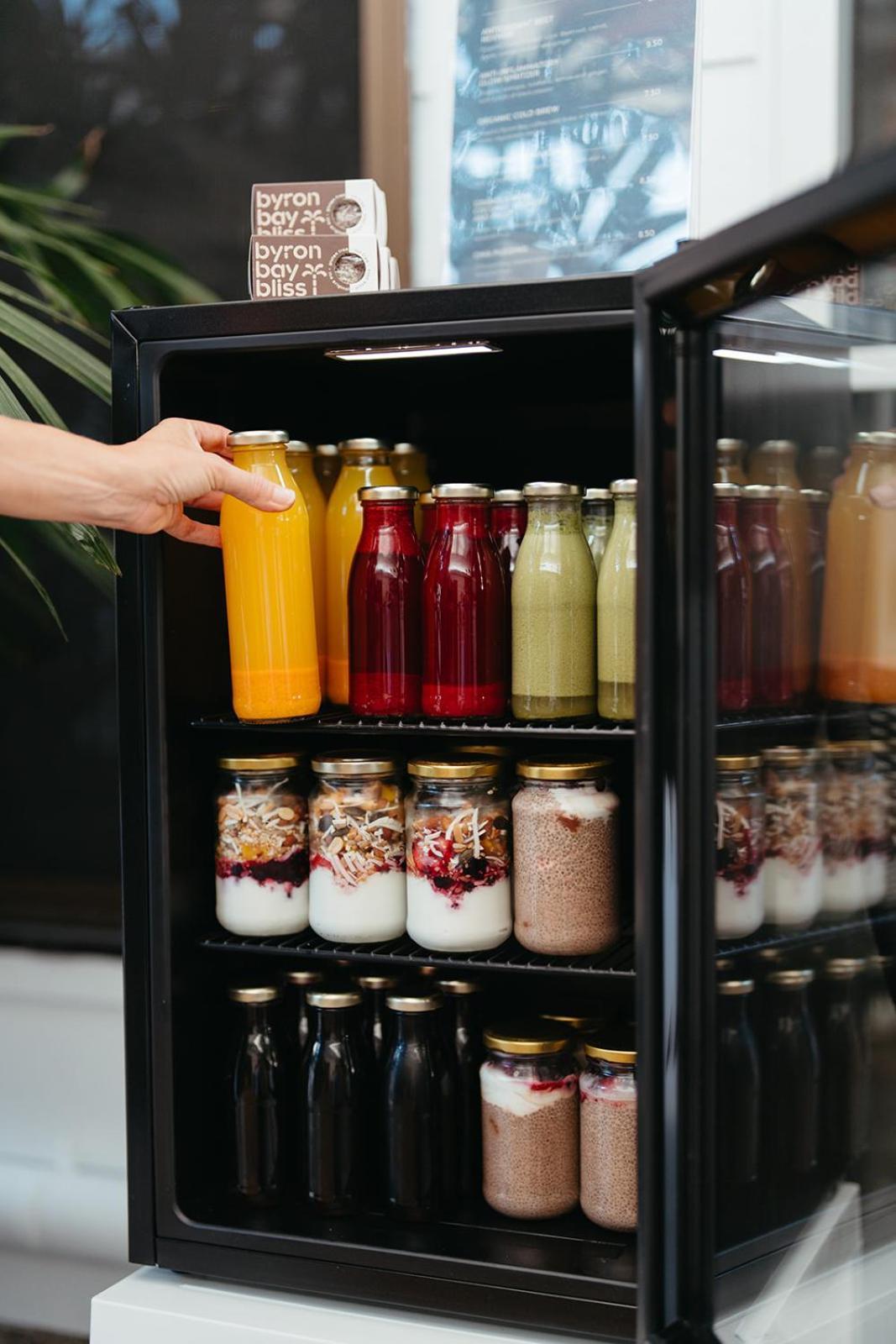 The Health Lodge 바이런베이 외부 사진